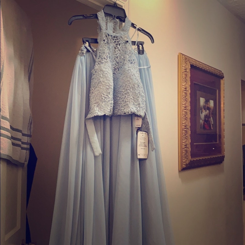 Event dress